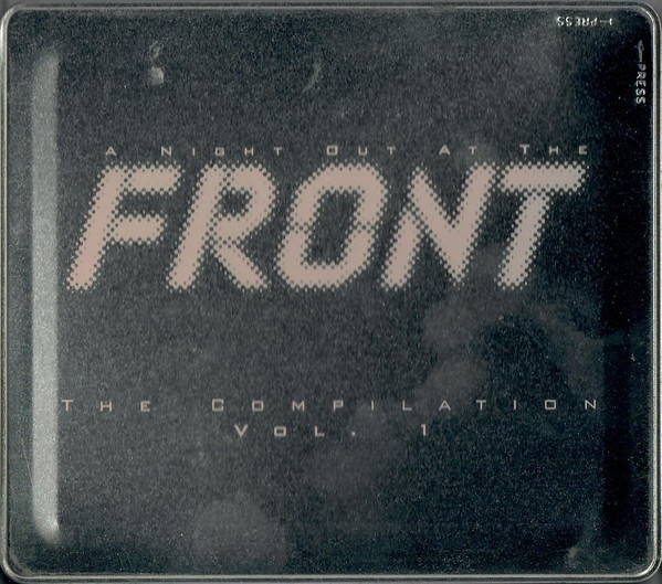 A Night Out At The Front • The Compilation Vol.1