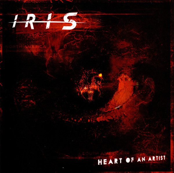 Heart Of An Artist