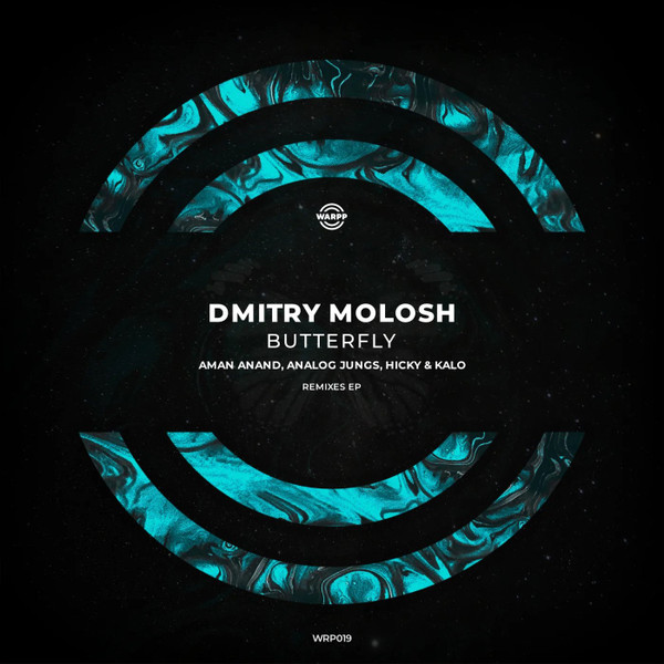 Butterfly (Remixes EP)