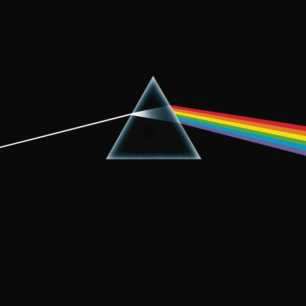 Dark Side Of The Moon