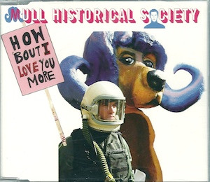 How 'Bout I Love You More