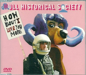 How 'Bout I Love You More