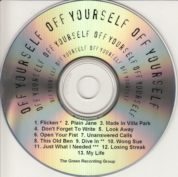 Off Yourself