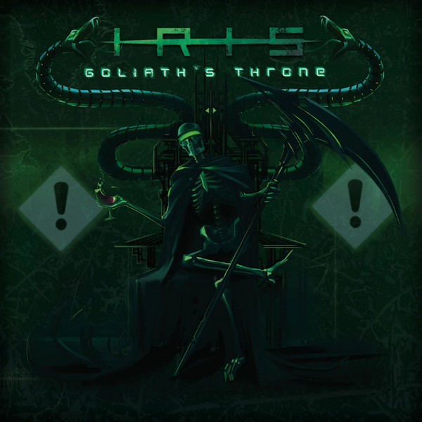 Goliath's Throne