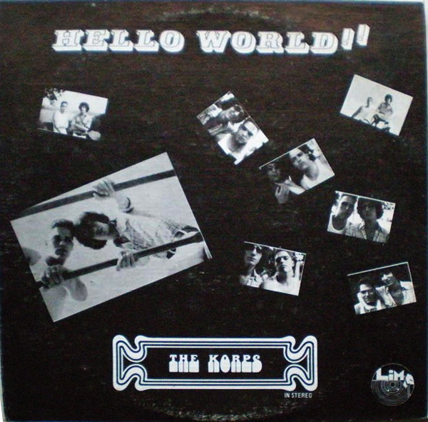 Hello World