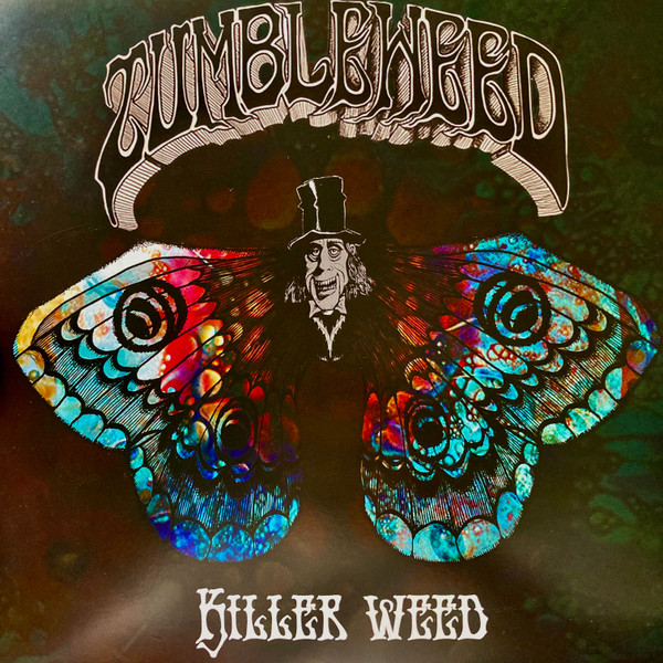 Killer Weed