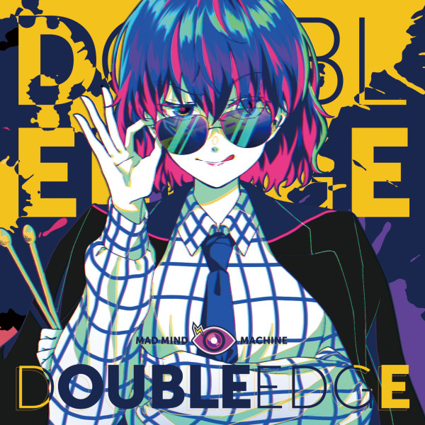 Double​-​Edge