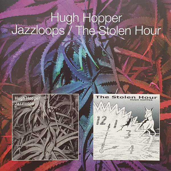 Jazzloops / The Stolen Hour