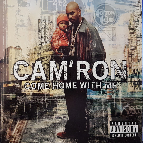 Come Home With Me