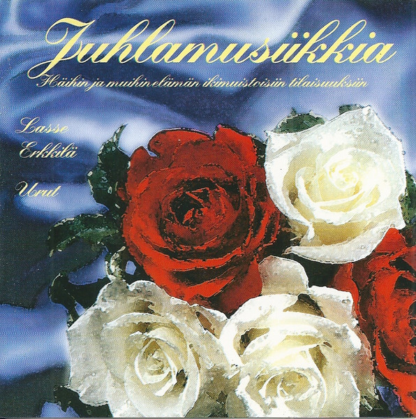 Juhlamusiikkia