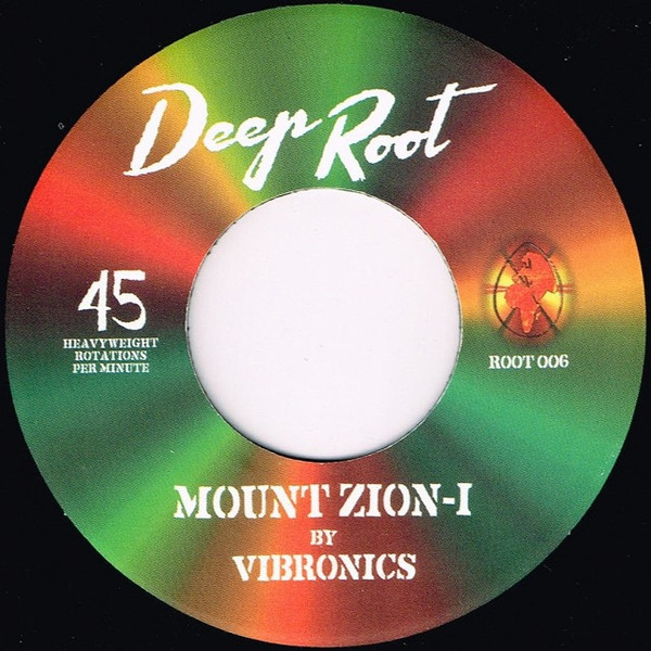 Mount Zion-I
