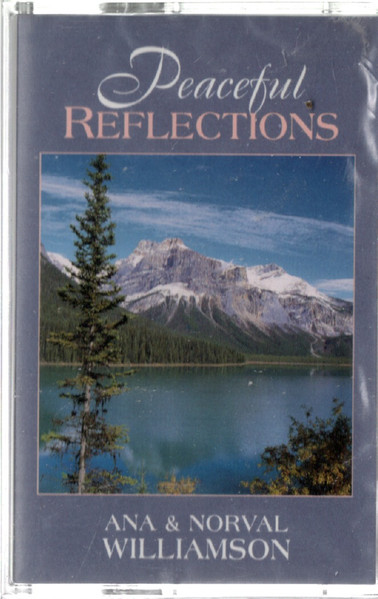 Peaceful Reflections 
