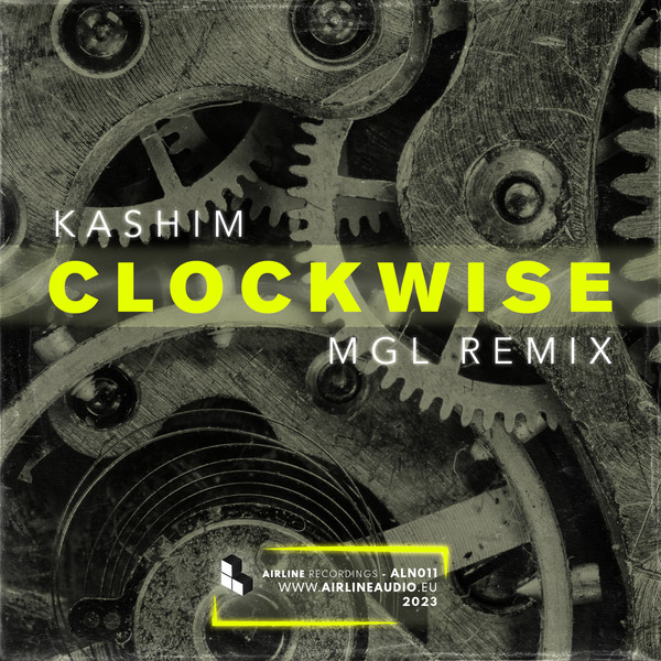 Clockwise (mgl Remix)