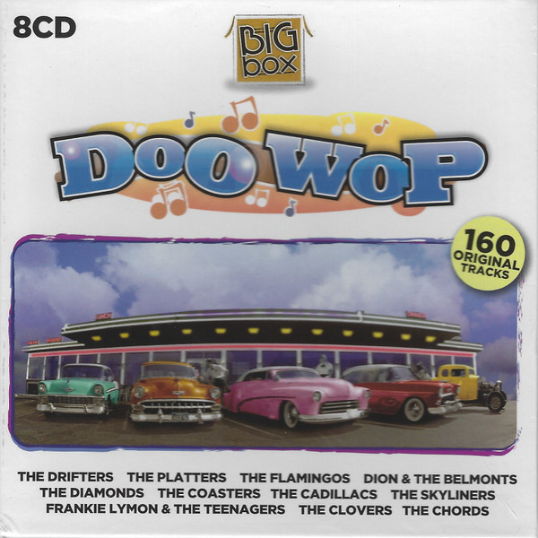 Doo Wop