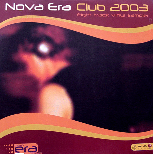 Nova Era Club 2003