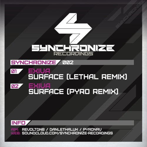 Surface Remixes