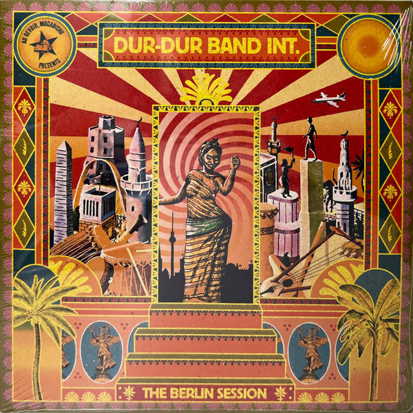 The Berlin Session