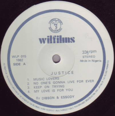 Justice
