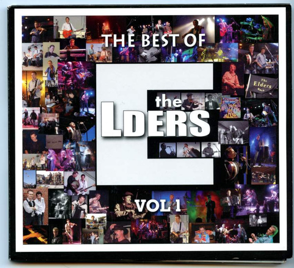 The Best of The Elders Vol. 1