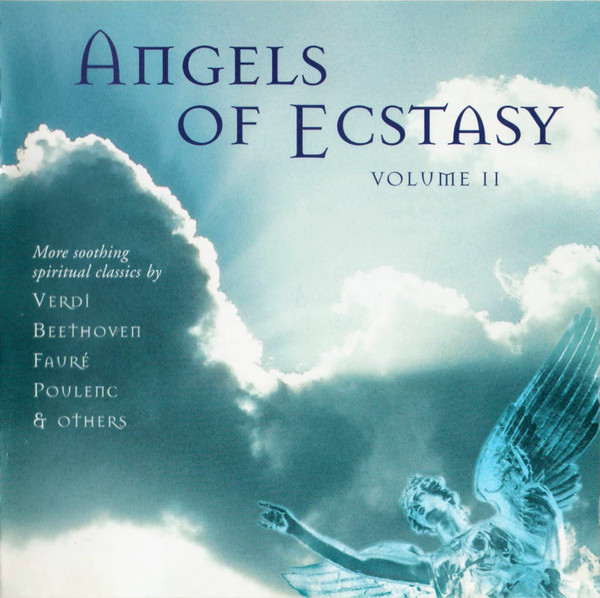 Angels Of Ecstasy Volume II
