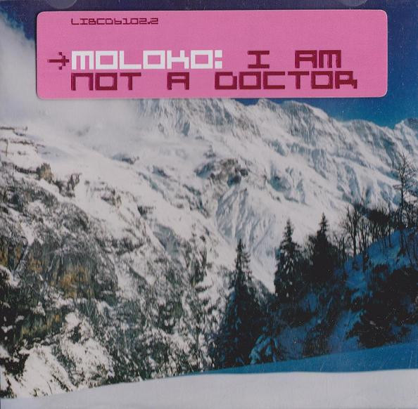 I Am Not A Doctor