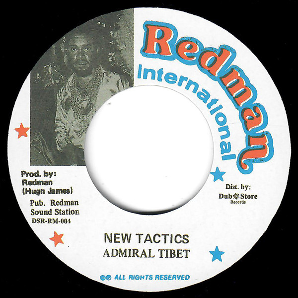 New Tactics