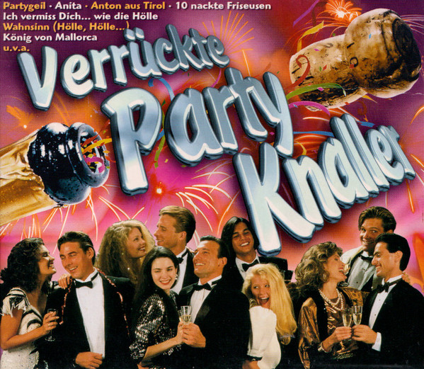 Verrückte Party Knaller