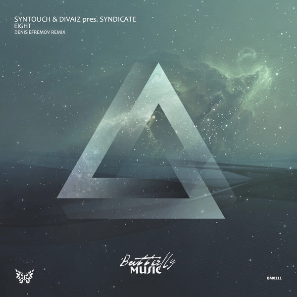 Eight (Denis Efremov Remix)