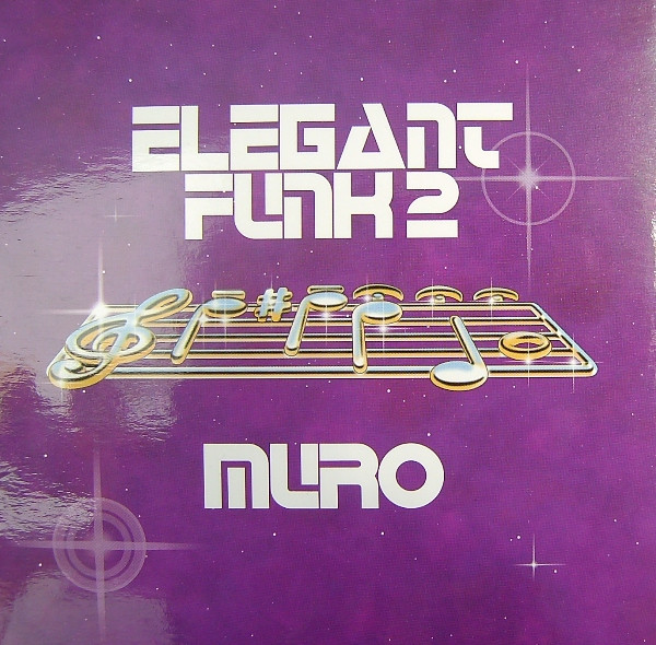 Elegant Funk 2
