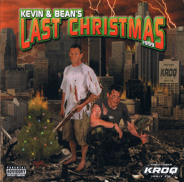 Kevin & Bean's Last Christmas