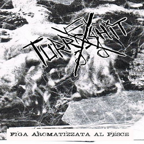 Figa Aromatizzata Al Pesce