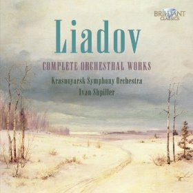 Complete Orchestral Works