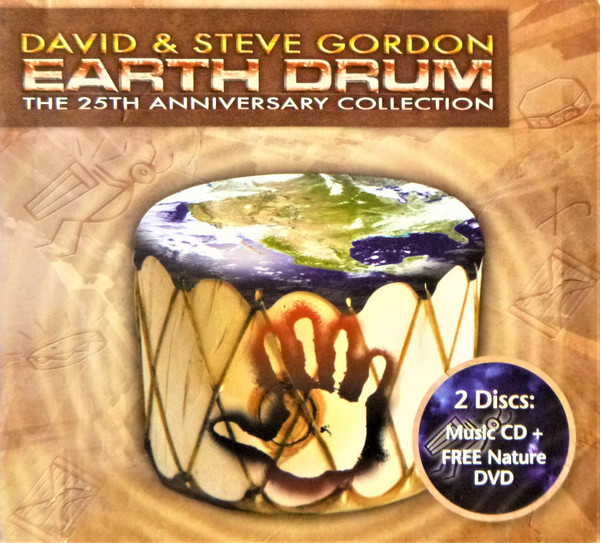 Earth Drum (The 25th Anniversary Collection)