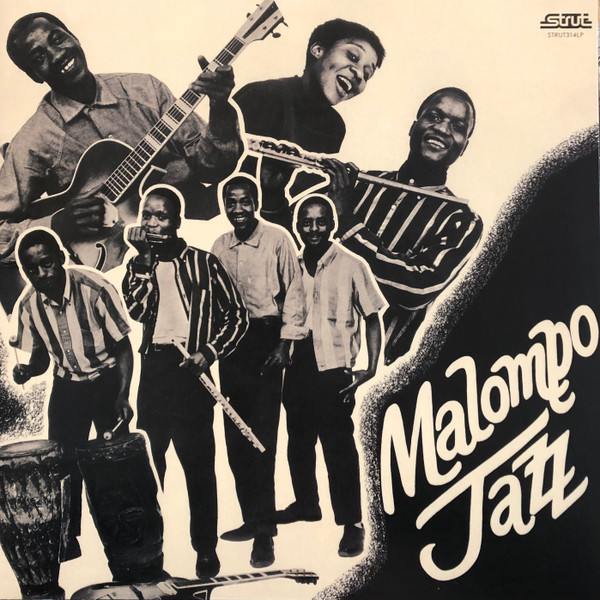 Malombo Jazz