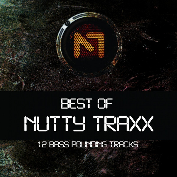 Best Of Nutty Traxx