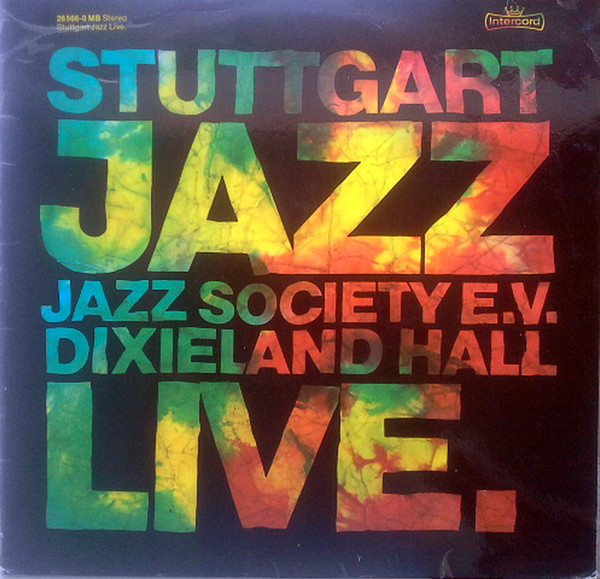 Stuttgart Jazz Live