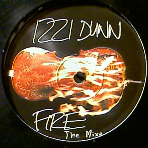 Fire - The Mixes