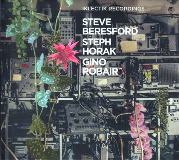Iklectik Recordings