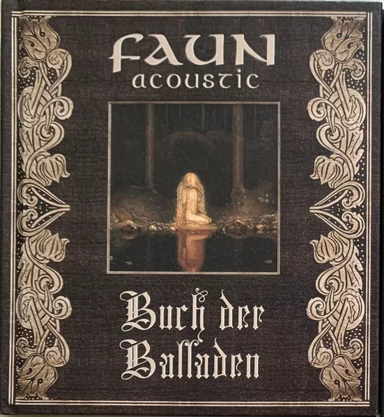 Buch Der Balladen - Acoustic