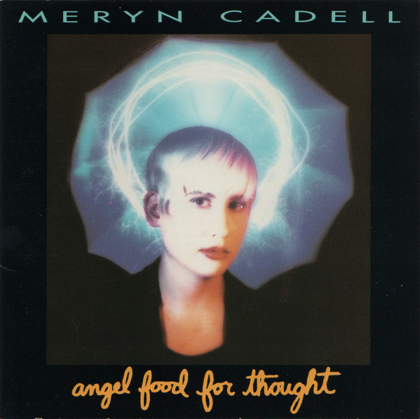 Angel Food For Thought