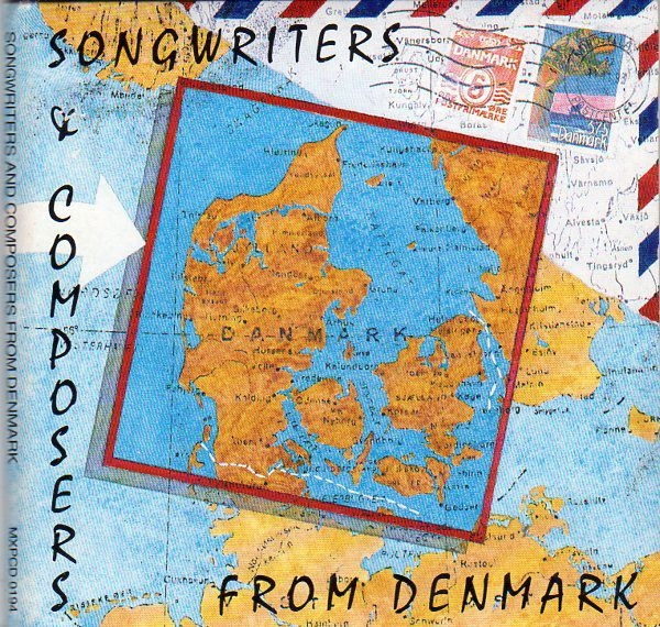 Songwriters And Composers From Denmark