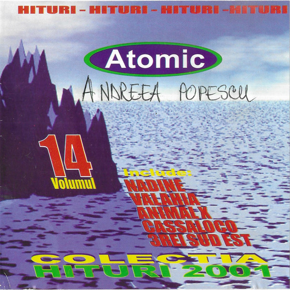 Colectia Hituri 2001 Volume 14