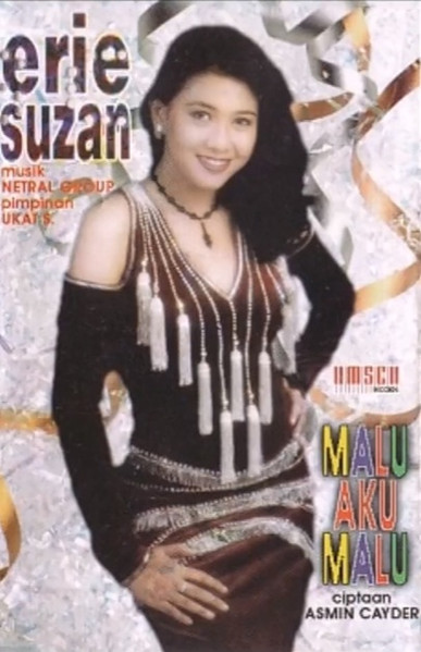 Malu Aku Malu