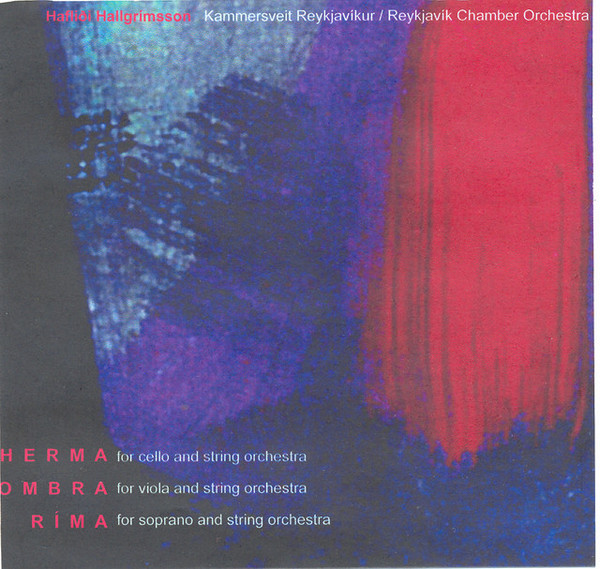 Herma - Ombra - Ríma