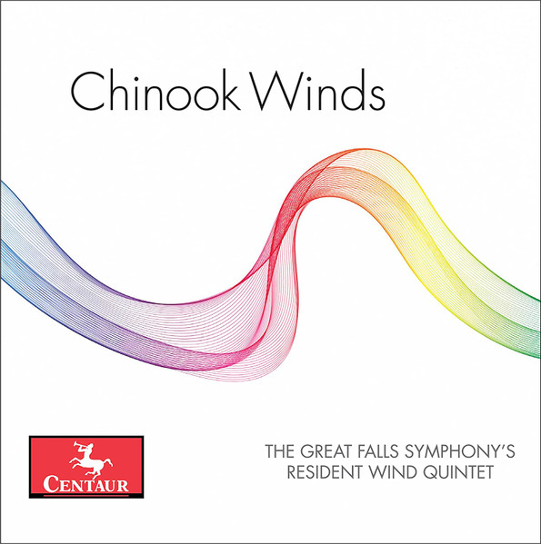 Chinook Winds: The Great Falls Symphony's Resident Wind Quintet
