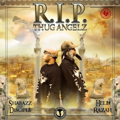 R.I.P. Thug Angelz