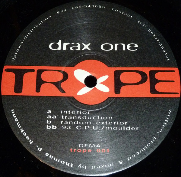 Drax One