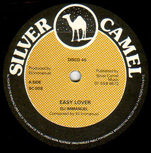 Easy Lover