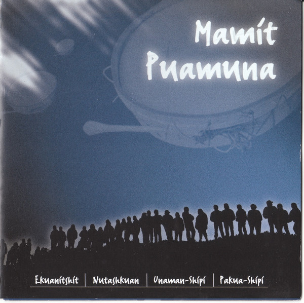Mamit Puamuna