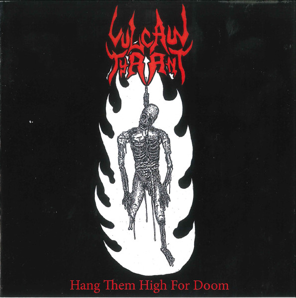 Hang Them High For Doom